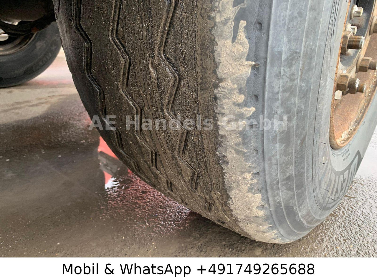 Schmitz Cargobull SGF S3 Stahl *52m³/2xSchieber/Smartboard/1.Lift leasing Schmitz Cargobull SGF S3 Stahl *52m³/2xSchieber/Smartboard/1.Lift: picture 18