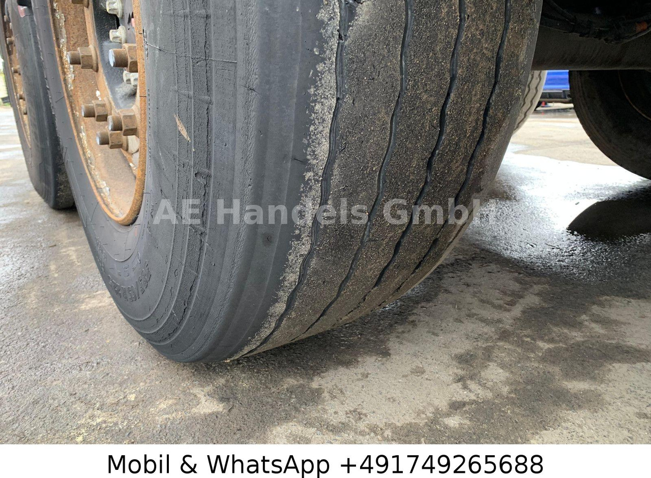 Schmitz Cargobull SGF S3 Stahl *52m³/2xSchieber/Smartboard/1.Lift leasing Schmitz Cargobull SGF S3 Stahl *52m³/2xSchieber/Smartboard/1.Lift: picture 17