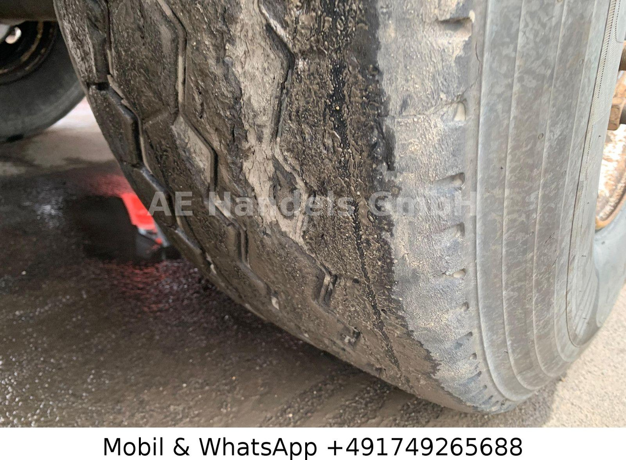 Schmitz Cargobull SGF S3 Stahl *52m³/2xSchieber/Smartboard/1.Lift leasing Schmitz Cargobull SGF S3 Stahl *52m³/2xSchieber/Smartboard/1.Lift: picture 19