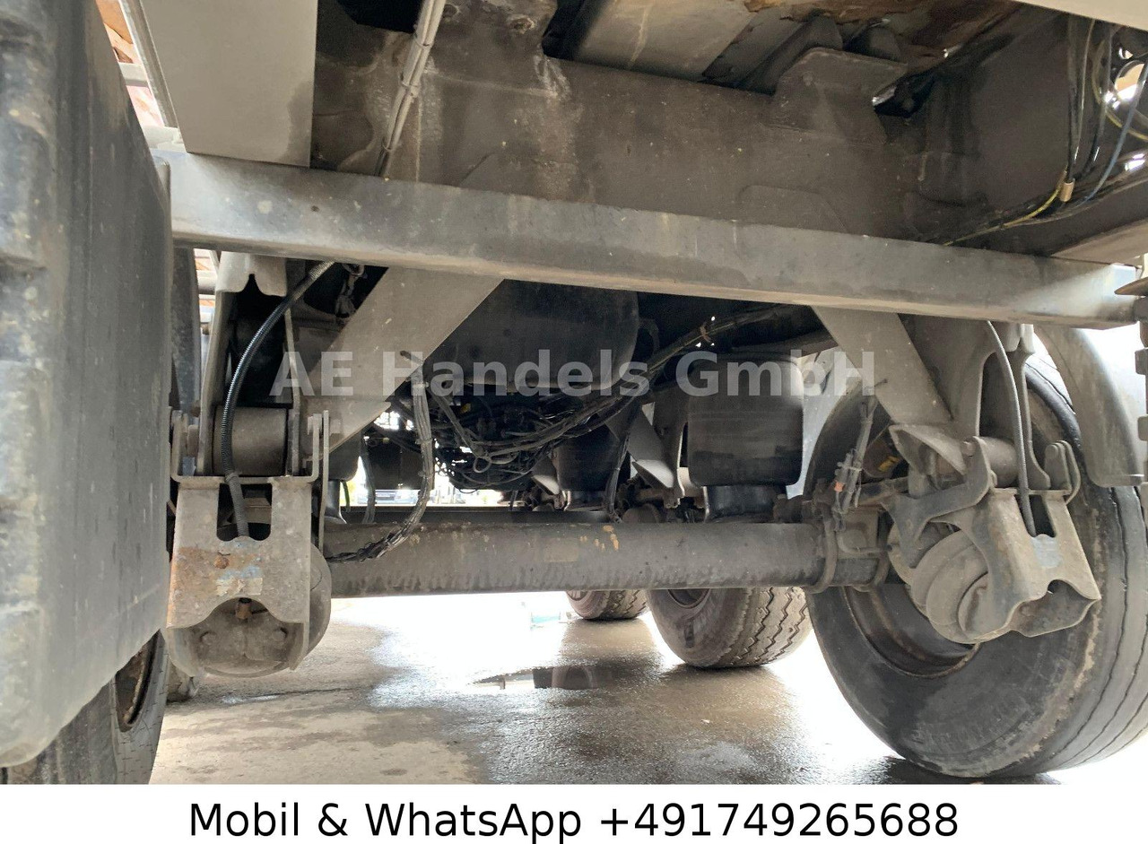 Schmitz Cargobull SGF S3 Stahl *52m³/2xSchieber/Smartboard/1.Lift leasing Schmitz Cargobull SGF S3 Stahl *52m³/2xSchieber/Smartboard/1.Lift: picture 11