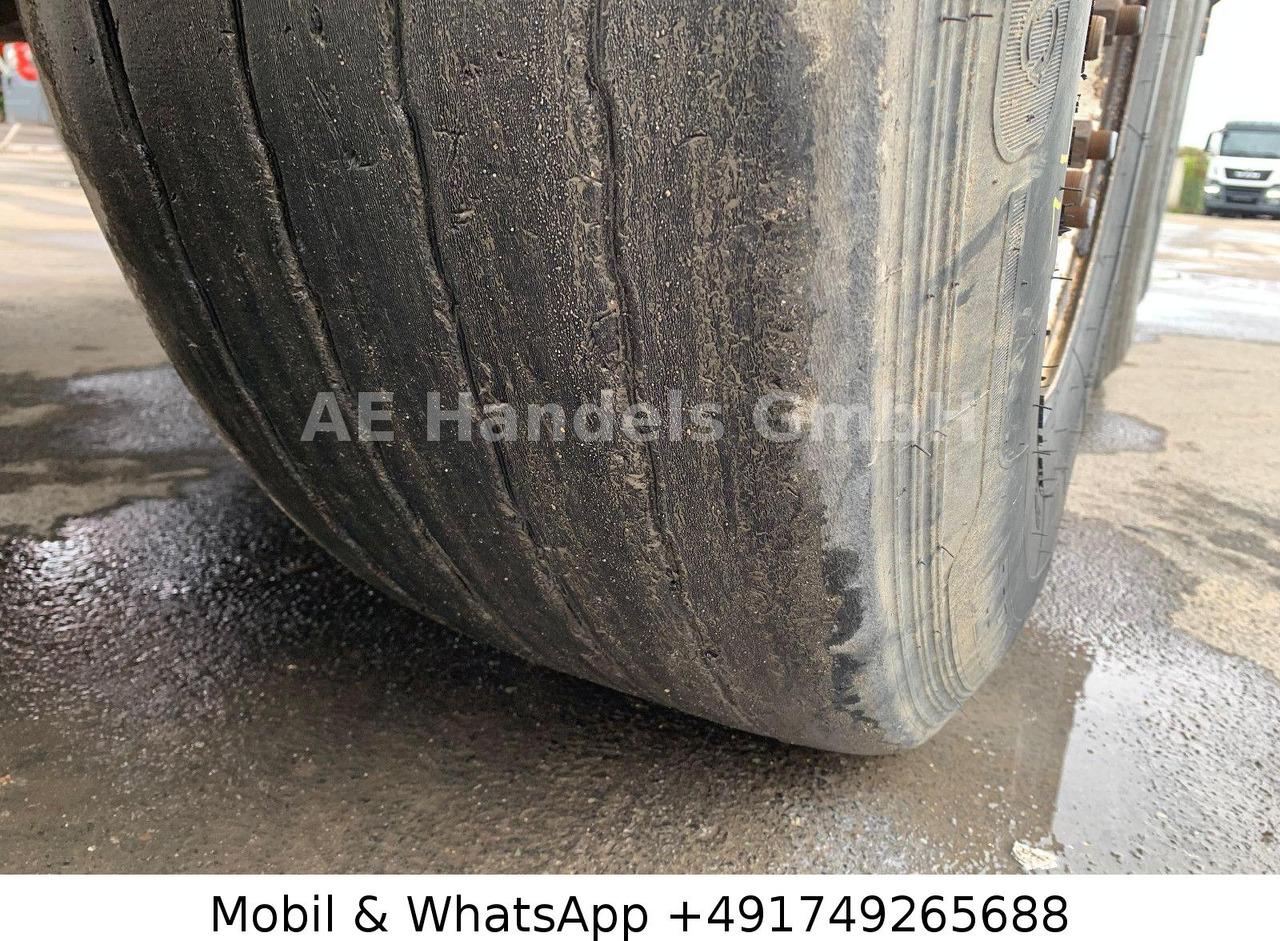 Schmitz Cargobull SGF S3 Stahl *52m³/2xSchieber/Smartboard/1.Lift leasing Schmitz Cargobull SGF S3 Stahl *52m³/2xSchieber/Smartboard/1.Lift: picture 15