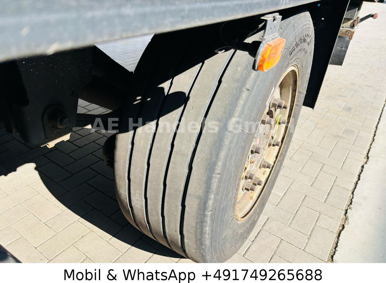 New Refrigerator semi-trailer Schmitz Cargobull SKO 24/13.4 FP60 Cool *ThermoKing-SLX400/+-30° Schmitz Cargobull SKO 24/13.4 FP60 Cool *ThermoKing-SLX400/+-30°: picture 23 New Refrigerator semi-trailer Schmitz Cargobull SKO 24/13.4 FP60 Cool *ThermoKing-SLX400/+-30° Schmitz Cargobull SKO 24/13.4 FP60 Cool *ThermoKing-SLX400/+-30°: picture 23