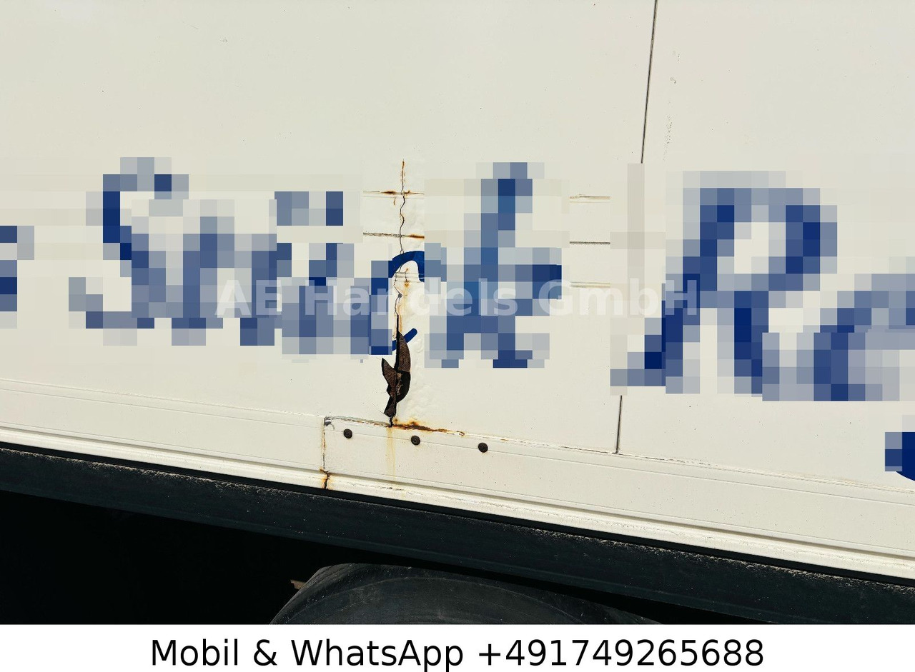 New Refrigerator semi-trailer Schmitz Cargobull SKO 24/13.4 FP60 Cool *ThermoKing-SLX400/+-30° Schmitz Cargobull SKO 24/13.4 FP60 Cool *ThermoKing-SLX400/+-30°: picture 14 New Refrigerator semi-trailer Schmitz Cargobull SKO 24/13.4 FP60 Cool *ThermoKing-SLX400/+-30° Schmitz Cargobull SKO 24/13.4 FP60 Cool *ThermoKing-SLX400/+-30°: picture 14