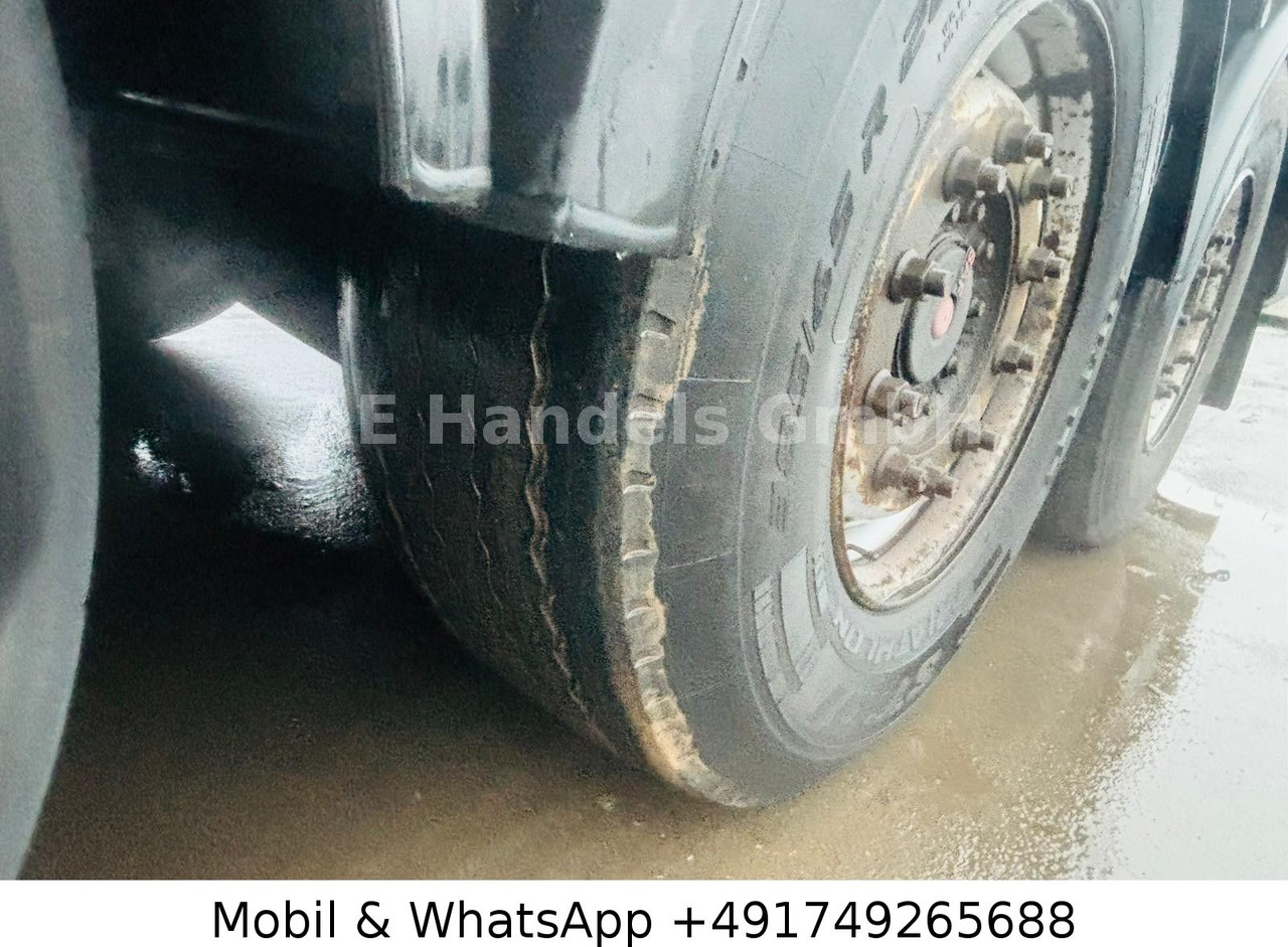 Walking floor semi-trailer Schwarzmüller J-Serie S1 Aluminium 87m³/Funk/8mm/Sidedoor: picture 24 Walking floor semi-trailer Schwarzmüller J-Serie S1 Aluminium 87m³/Funk/8mm/Sidedoor: picture 24