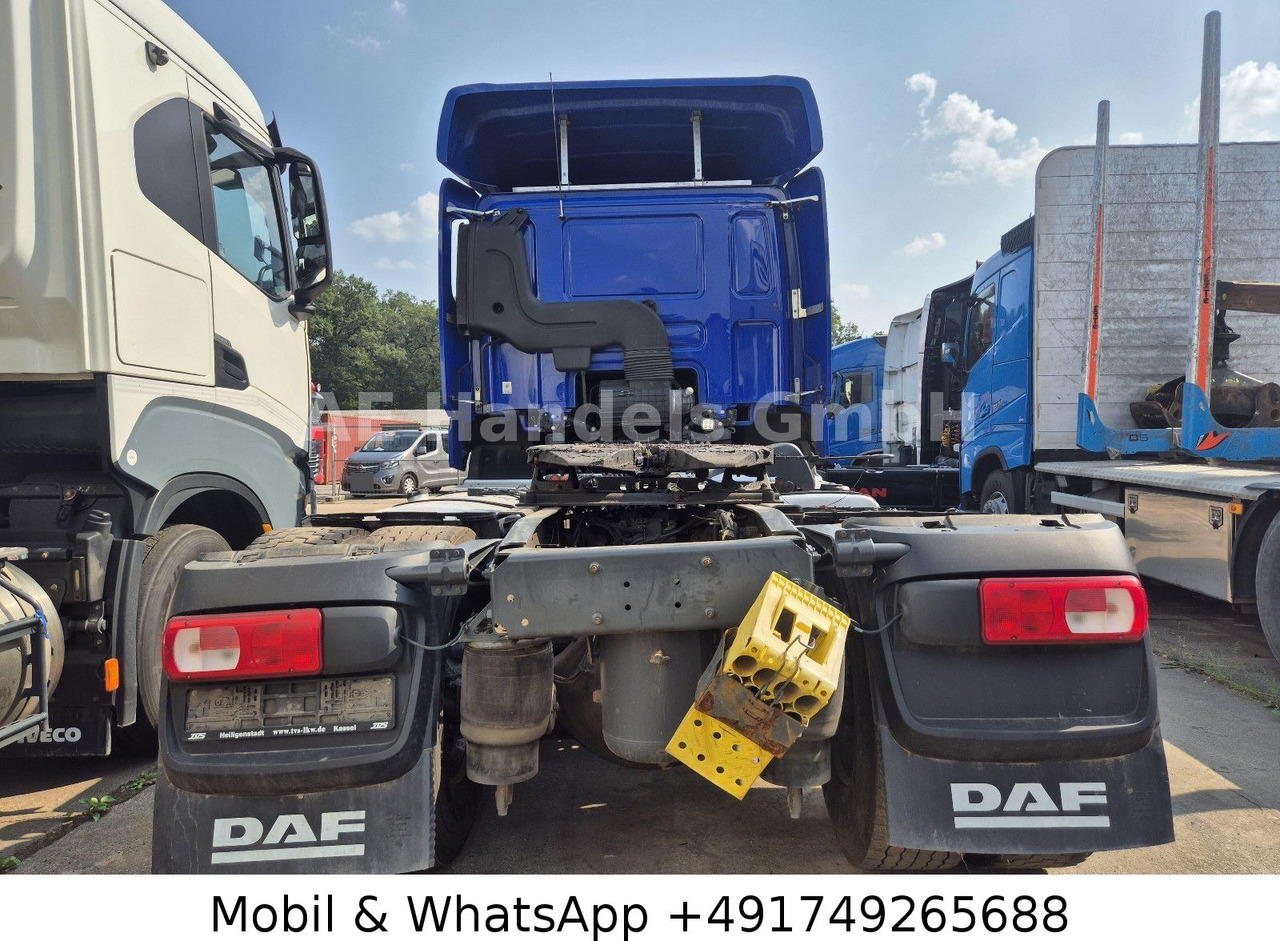 DAF CF 480 SC BL *Retarder/2.Kreis Hydraulik/ACC/LDW - Tractor unit: picture 3 DAF CF 480 SC BL *Retarder/2.Kreis Hydraulik/ACC/LDW - Tractor unit: picture 3