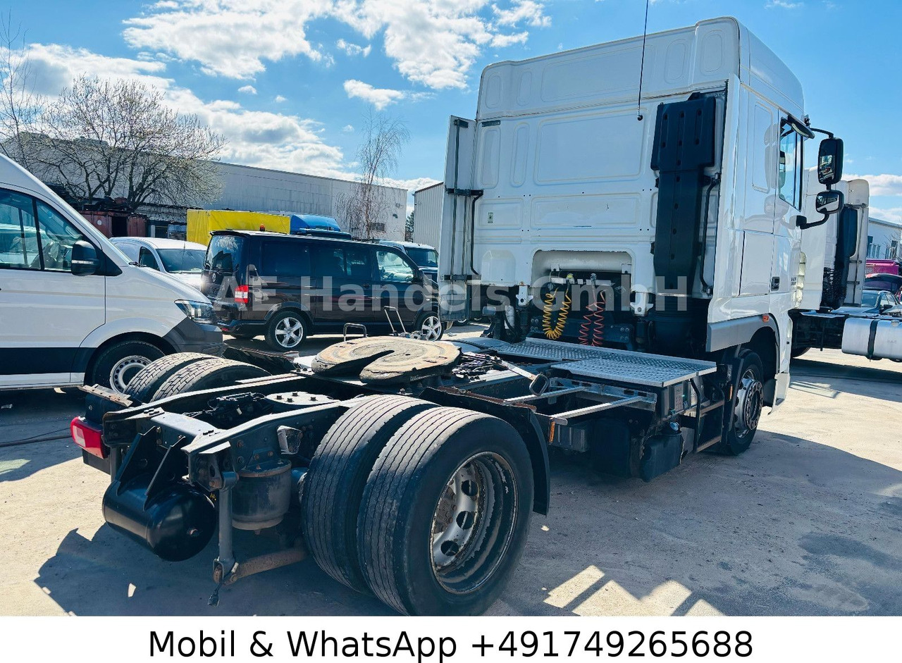 DAF XF 105.460 SC BL Low *Retarder / Standklima - Tractor unit: picture 4 DAF XF 105.460 SC BL Low *Retarder / Standklima - Tractor unit: picture 4