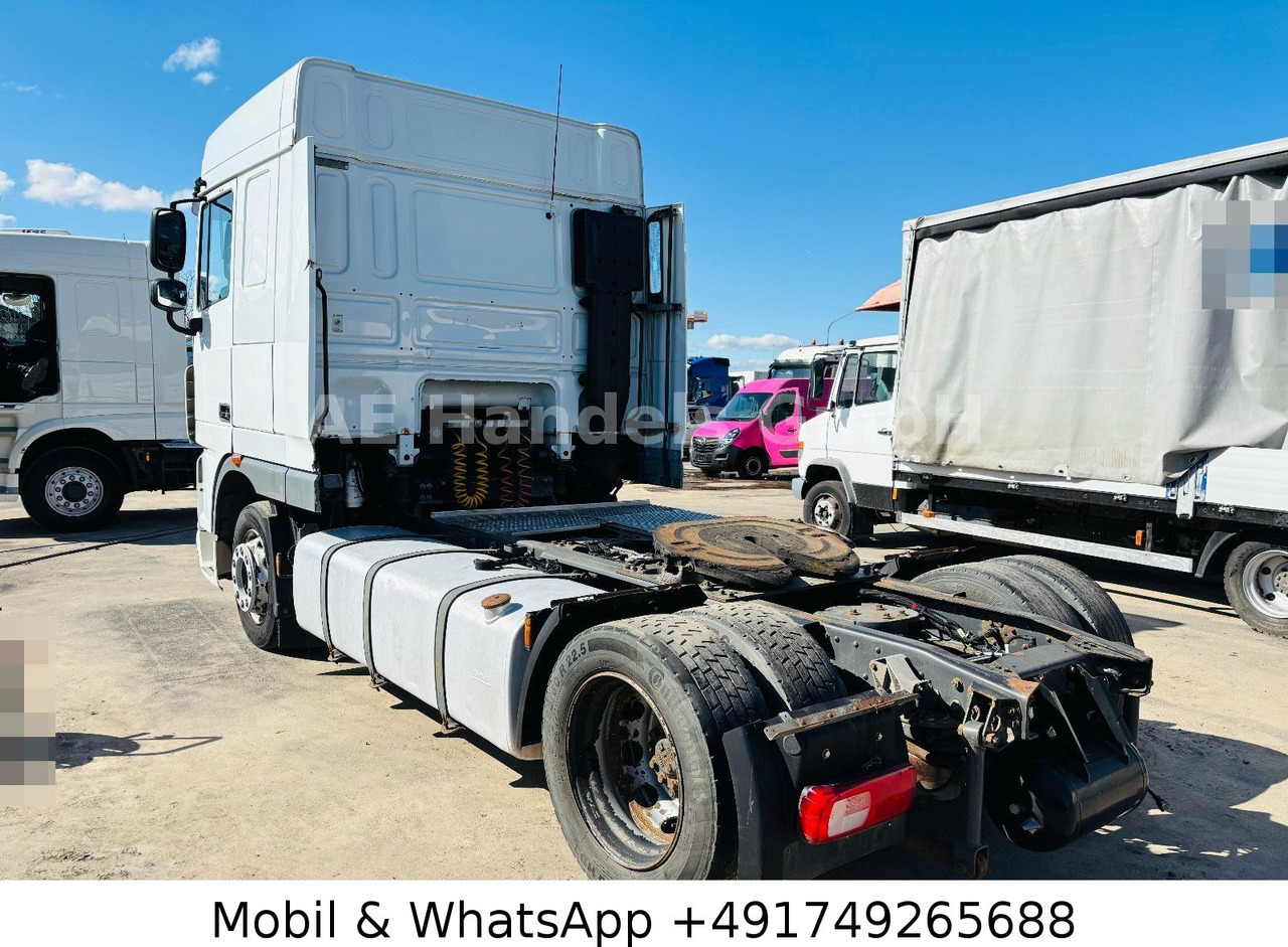 DAF XF 105.460 SC BL Low *Retarder / Standklima - Tractor unit: picture 2 DAF XF 105.460 SC BL Low *Retarder / Standklima - Tractor unit: picture 2
