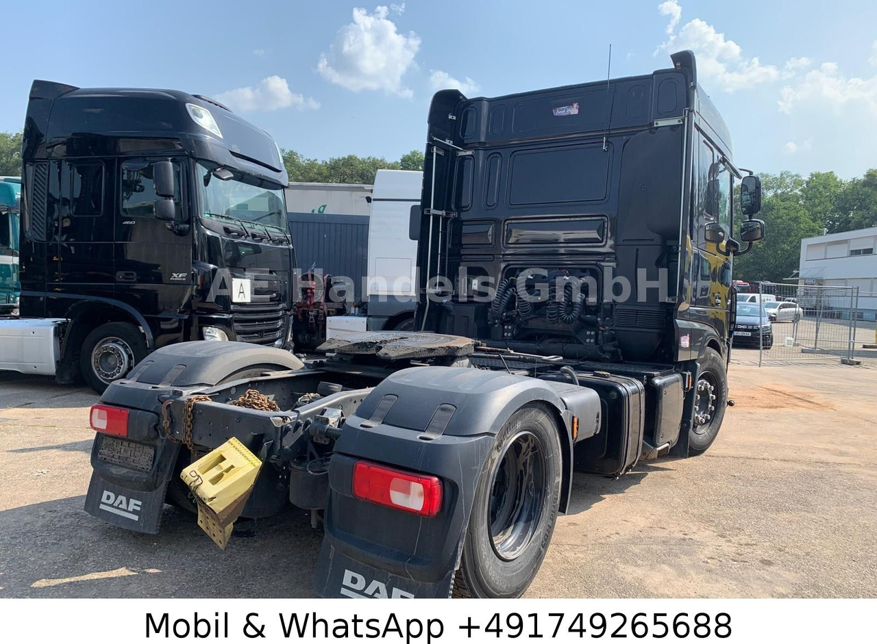 DAF XF 480 SC LL 4x2 *Retarder/2.Kreishydr./ACC/LDW - Tractor unit: picture 3 DAF XF 480 SC LL 4x2 *Retarder/2.Kreishydr./ACC/LDW - Tractor unit: picture 3