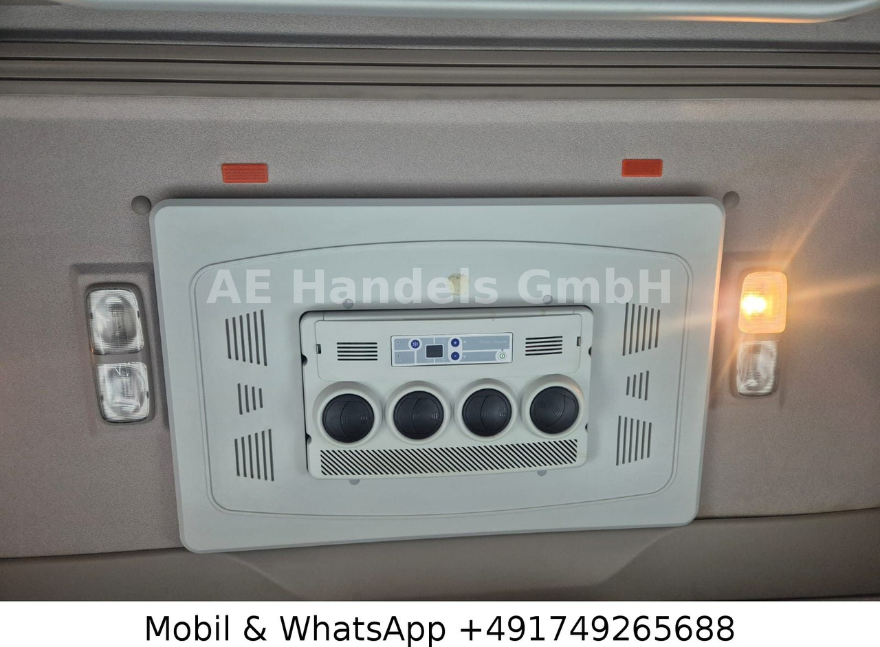 Tractor unit DAF XF 480 SSC BL LowDeck *Retarder/ACC/LDW/2xTank: picture 21 Tractor unit DAF XF 480 SSC BL LowDeck *Retarder/ACC/LDW/2xTank: picture 21