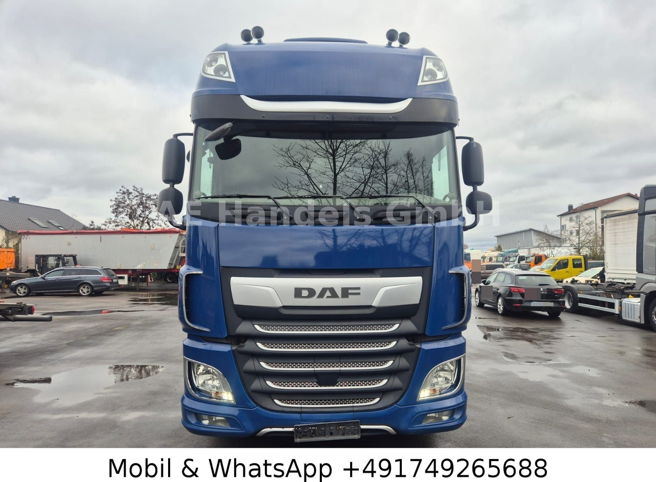 Tractor unit DAF XF 480 SSC BL LowDeck *Retarder/ACC/LDW/2xTank: picture 9 Tractor unit DAF XF 480 SSC BL LowDeck *Retarder/ACC/LDW/2xTank: picture 9