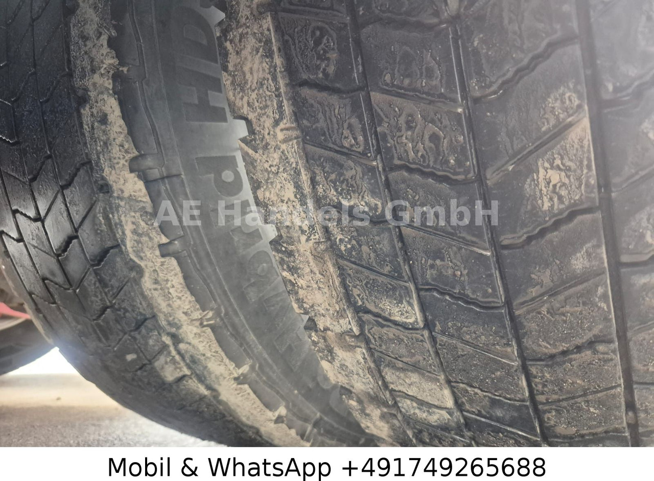 Tractor unit DAF XF 480 SSC BL LowDeck *Retarder/ACC/LDW/2xTank: picture 13 Tractor unit DAF XF 480 SSC BL LowDeck *Retarder/ACC/LDW/2xTank: picture 13