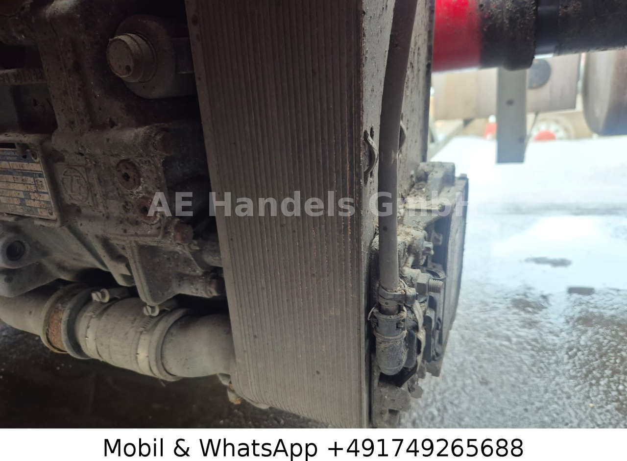 Tractor unit DAF XF 480 SSC BL LowDeck *Retarder/ACC/LDW/2xTank: picture 10 Tractor unit DAF XF 480 SSC BL LowDeck *Retarder/ACC/LDW/2xTank: picture 10