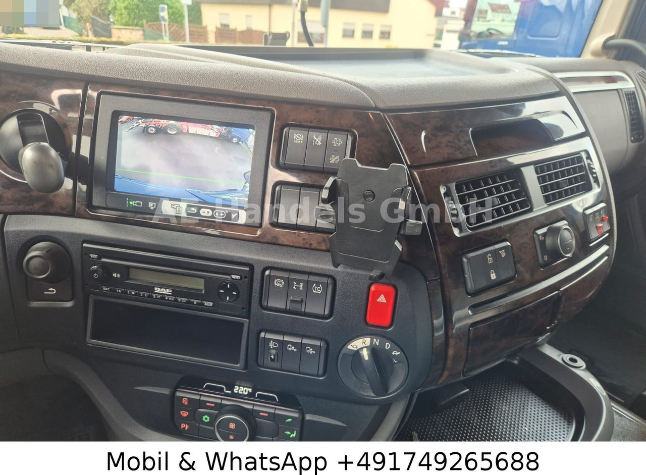 Tractor unit DAF XF 480 SSC BL LowDeck *Retarder/ACC/LDW/2xTank: picture 20 Tractor unit DAF XF 480 SSC BL LowDeck *Retarder/ACC/LDW/2xTank: picture 20