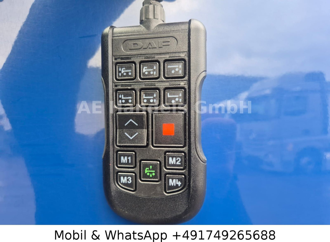 Tractor unit DAF XF 480 SSC BL LowDeck *Retarder/ACC/LDW/2xTank: picture 11 Tractor unit DAF XF 480 SSC BL LowDeck *Retarder/ACC/LDW/2xTank: picture 11