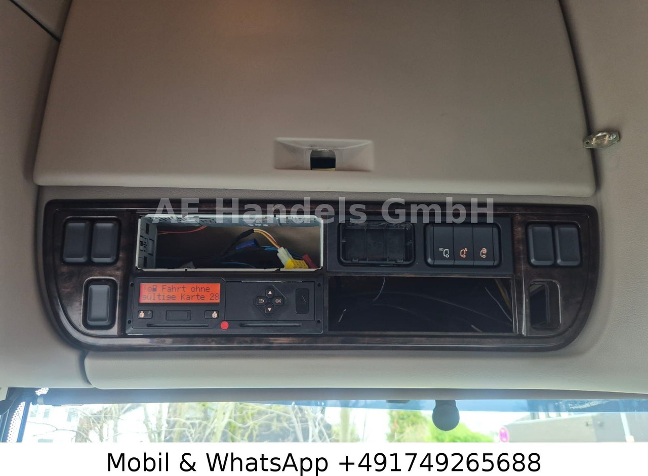 Tractor unit DAF XF 480 SSC BL LowDeck *Retarder/ACC/LDW/2xTank: picture 24 Tractor unit DAF XF 480 SSC BL LowDeck *Retarder/ACC/LDW/2xTank: picture 24