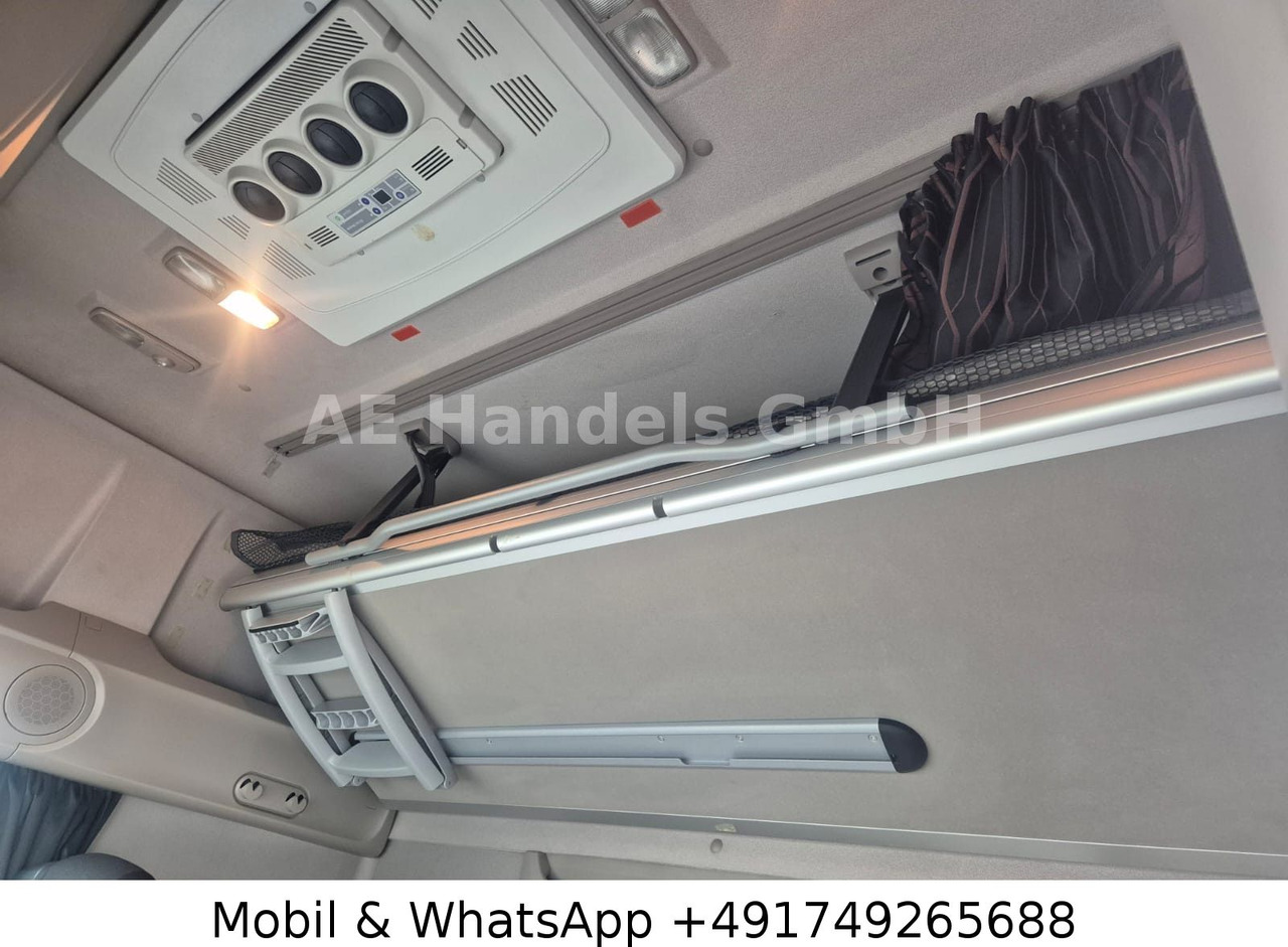 Tractor unit DAF XF 480 SSC BL LowDeck *Retarder/ACC/LDW/2xTank: picture 17 Tractor unit DAF XF 480 SSC BL LowDeck *Retarder/ACC/LDW/2xTank: picture 17