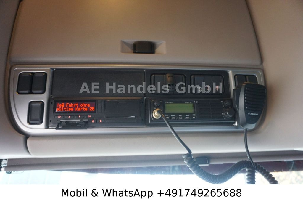 Tractor unit DAF XF 530 SSC LL *Retarder/Hydr./Standklima/Alcoa: picture 26