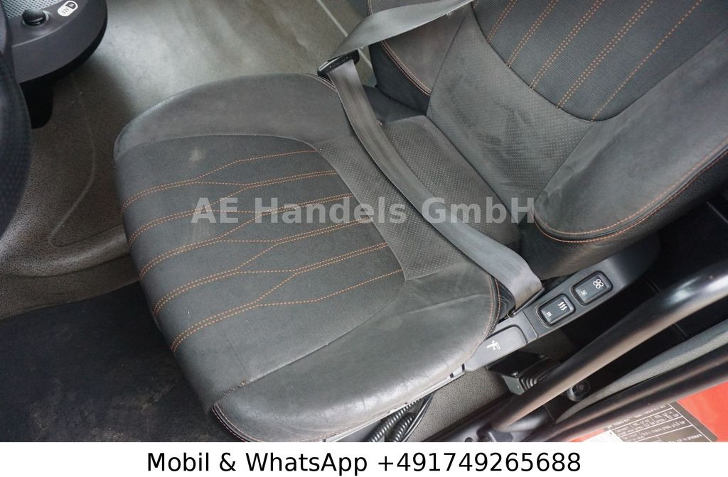 Tractor unit DAF XF 530 SSC LL *Retarder/Hydr./Standklima/Alcoa: picture 19