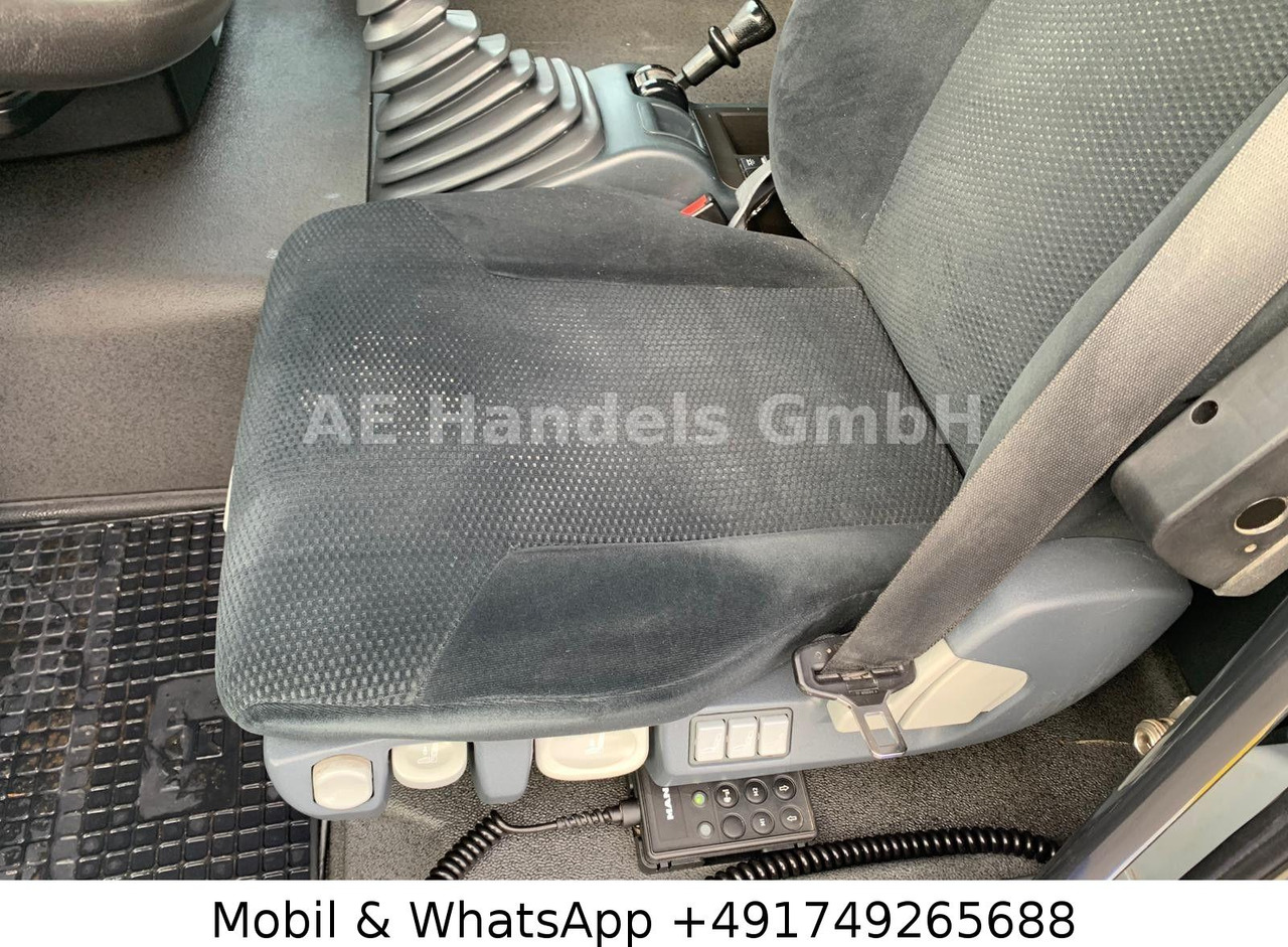 Tractor unit MAN TGS 26.440 L BL Hydro 6x4 *Pritader/Hydr./Lift: picture 22