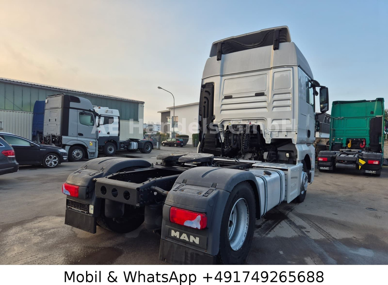MAN TGX 18.400 XLX BL 4x2 *Retarder / ACC / LDW - Tractor unit: picture 3 MAN TGX 18.400 XLX BL 4x2 *Retarder / ACC / LDW - Tractor unit: picture 3