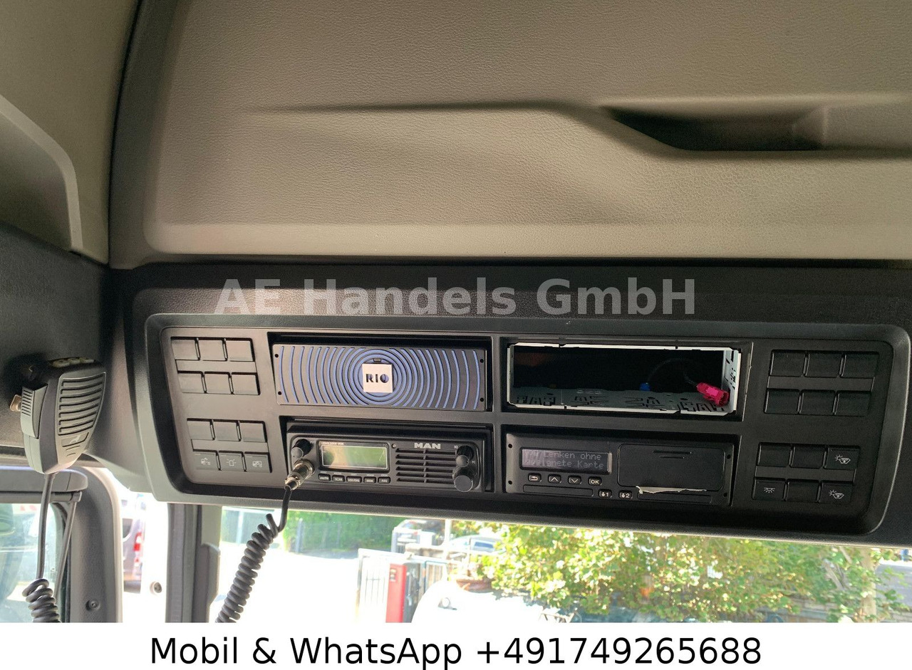 Tractor unit MAN TGX 18.510 BL 4x4 HydroDrive *Pritader/Hydr./ACC: picture 20 Tractor unit MAN TGX 18.510 BL 4x4 HydroDrive *Pritader/Hydr./ACC: picture 20