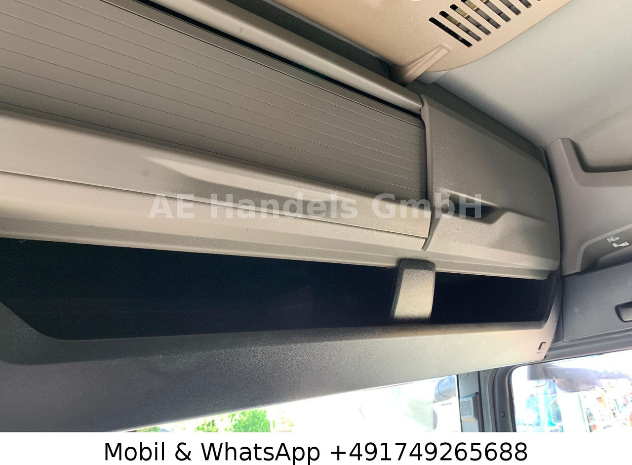 Tractor unit MAN TGX 18.510 BL 4x4 HydroDrive *Pritader/Hydr./ACC: picture 19 Tractor unit MAN TGX 18.510 BL 4x4 HydroDrive *Pritader/Hydr./ACC: picture 19