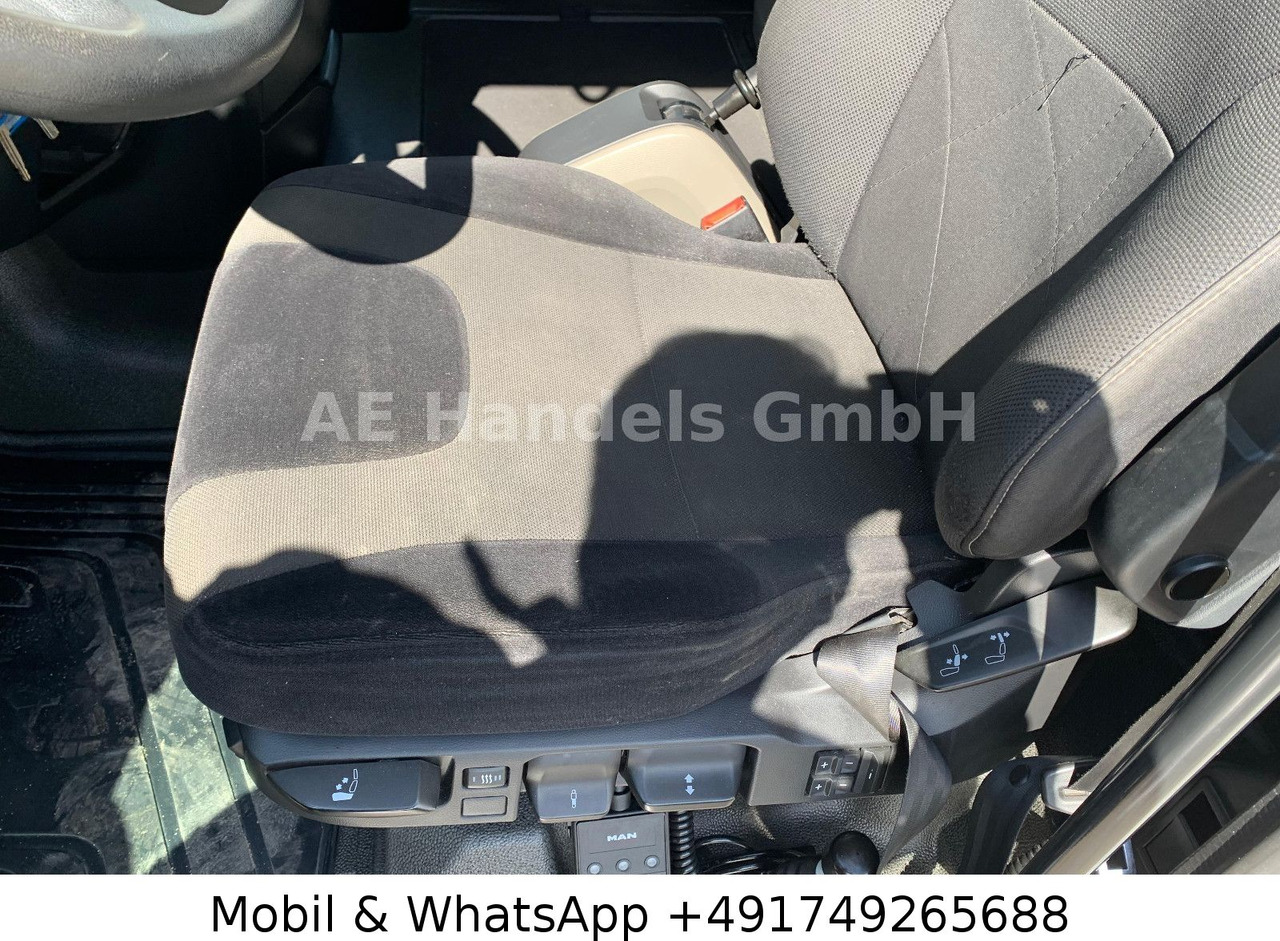 Tractor unit MAN TGX 18.510 BL 4x4 HydroDrive *Pritader/Hydr./ACC: picture 17 Tractor unit MAN TGX 18.510 BL 4x4 HydroDrive *Pritader/Hydr./ACC: picture 17