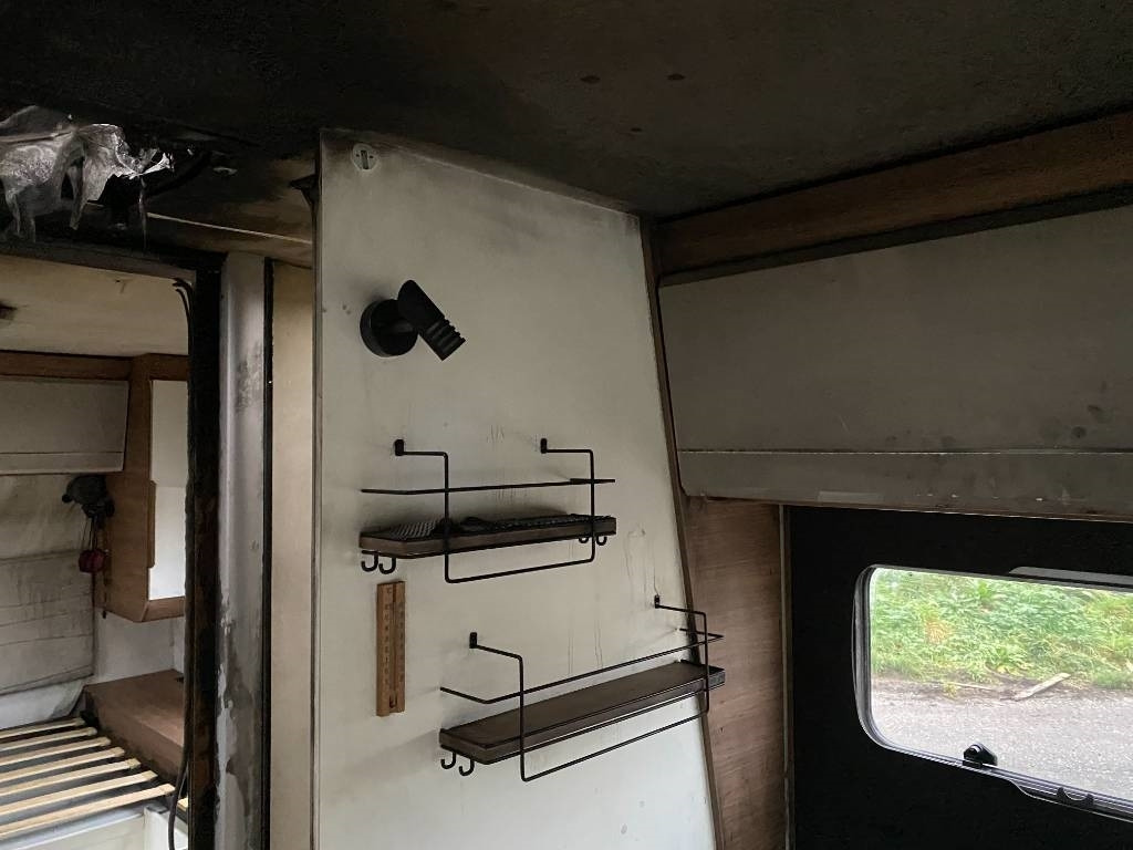 Integrated motorhome Fiat DUCATO MAXI 160 Multijet 2,2D/PILOTE G741endommagé: picture 47