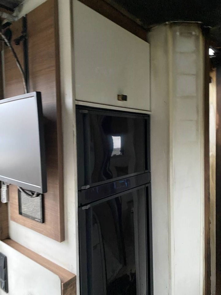 Integrated motorhome Fiat DUCATO MAXI 160 Multijet 2,2D/PILOTE G741endommagé: picture 45