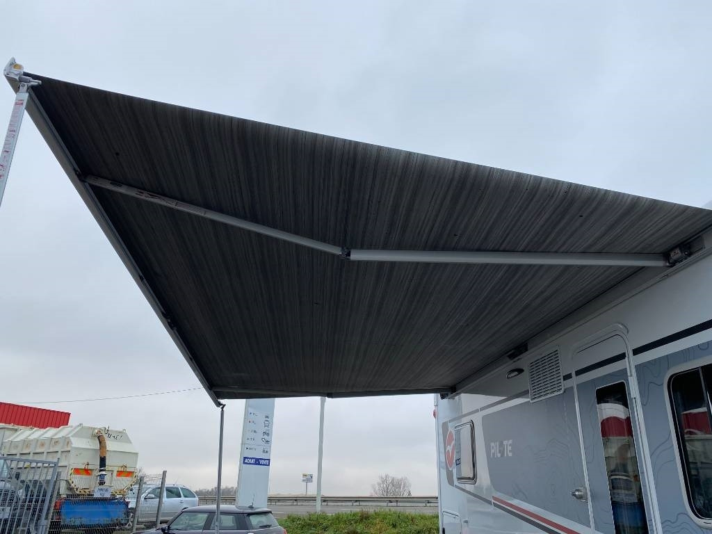 Integrated motorhome Fiat DUCATO MAXI 160 Multijet 2,2D/PILOTE G741endommagé: picture 31