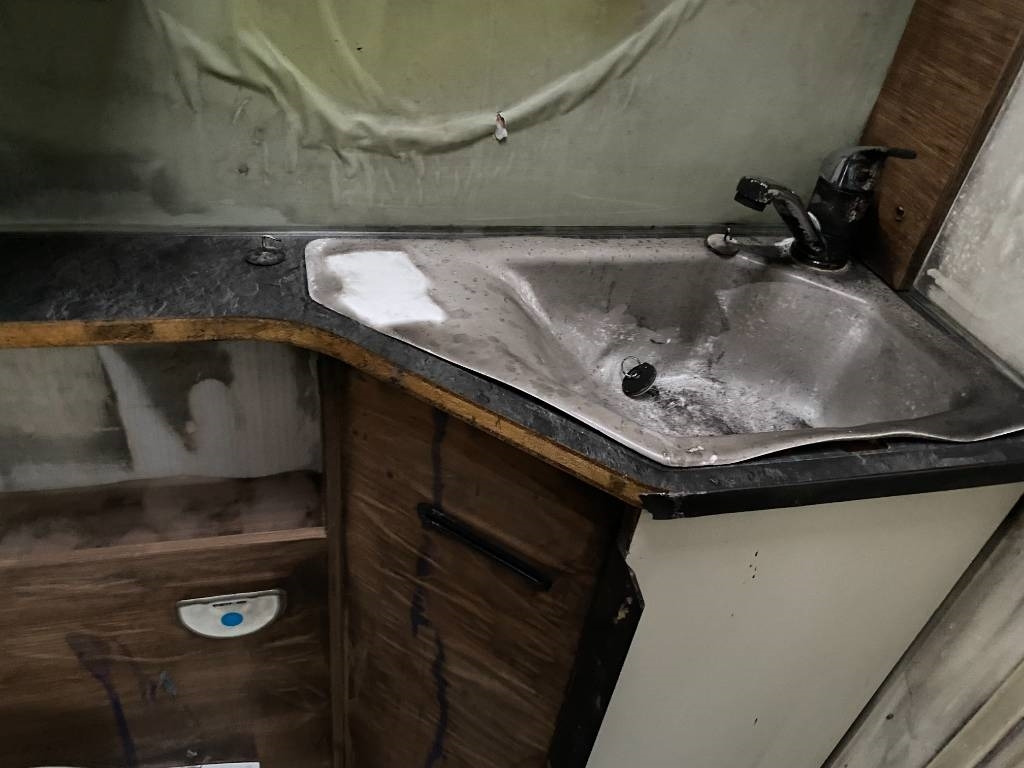 Integrated motorhome Fiat DUCATO MAXI 160 Multijet 2,2D/PILOTE G741endommagé: picture 49