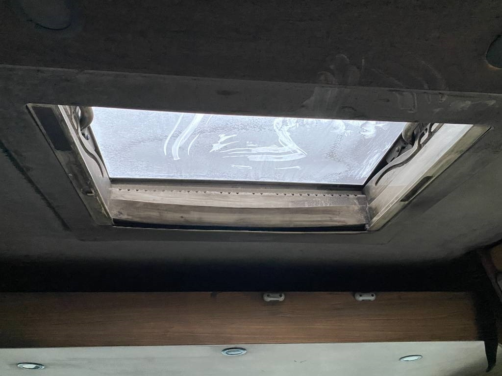 Integrated motorhome Fiat DUCATO MAXI 160 Multijet 2,2D/PILOTE G741endommagé: picture 42