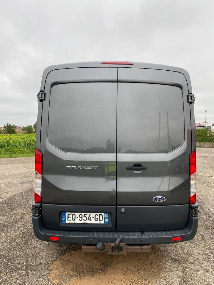 Ford TRANSIT L2H2 2.0 TDCI EcoBlue 130 A Réparer - Closed box van: picture 5 Ford TRANSIT L2H2 2.0 TDCI EcoBlue 130 A Réparer - Closed box van: picture 5