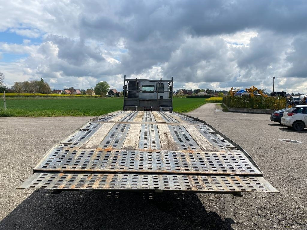 Iveco STRALIS 360 e6 A Réparer - Autotransporter truck: picture 5 Iveco STRALIS 360 e6 A Réparer - Autotransporter truck: picture 5