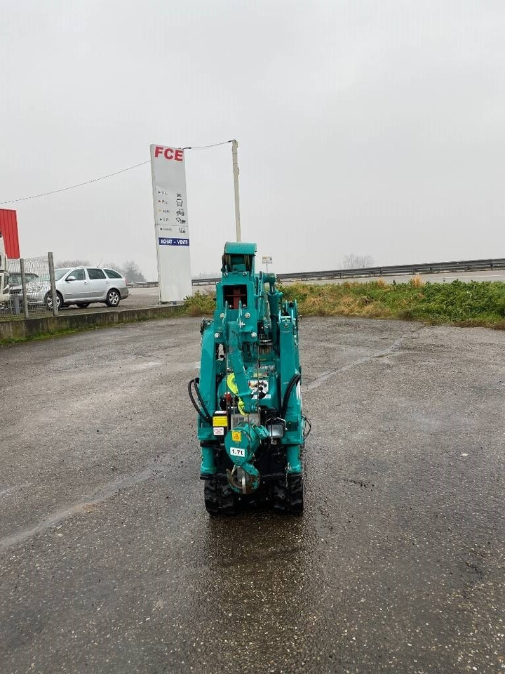 Maeda MC 174 CRM 1er Main Origine Française endommagée - Mini crane: picture 2 Maeda MC 174 CRM 1er Main Origine Française endommagée - Mini crane: picture 2