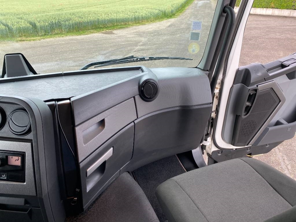 Tractor unit Renault T 480 / AFHYMAT Origine Française endommagé: picture 45