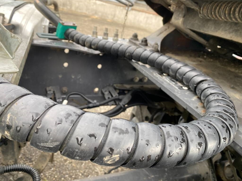 Tractor unit Renault T 480 / AFHYMAT Origine Française endommagé: picture 24