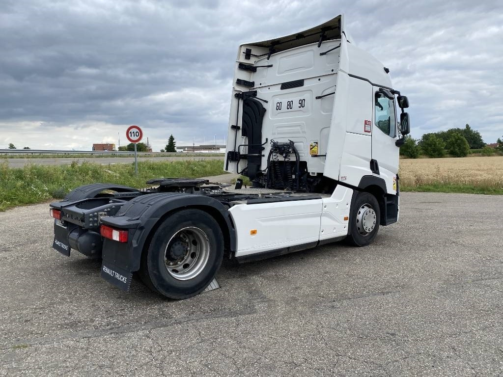 Renault T480 Dti13 Carte Grise Française endommagé - Tractor unit: picture 4 Renault T480 Dti13 Carte Grise Française endommagé - Tractor unit: picture 4