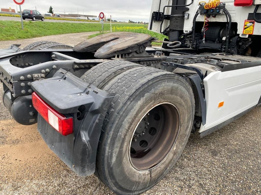 Tractor unit Renault T480 Dti13 / Carte Grise Françaises endommagé: picture 26 Tractor unit Renault T480 Dti13 / Carte Grise Françaises endommagé: picture 26