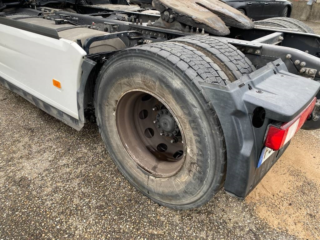 Tractor unit Renault T480 Dti13 / Carte Grise Françaises endommagé: picture 22 Tractor unit Renault T480 Dti13 / Carte Grise Françaises endommagé: picture 22