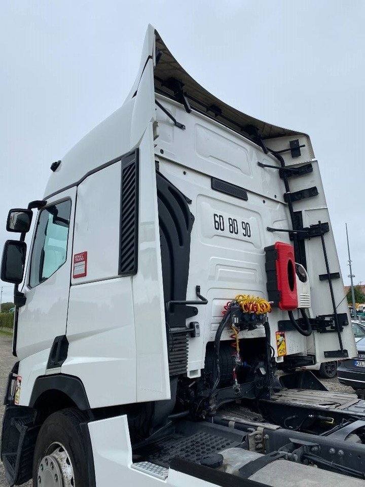 Tractor unit Renault T480 Dti13 / Carte Grise Françaises endommagé: picture 18 Tractor unit Renault T480 Dti13 / Carte Grise Françaises endommagé: picture 18