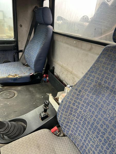 Tipper MAN 18.283: picture 8 Tipper MAN 18.283: picture 8