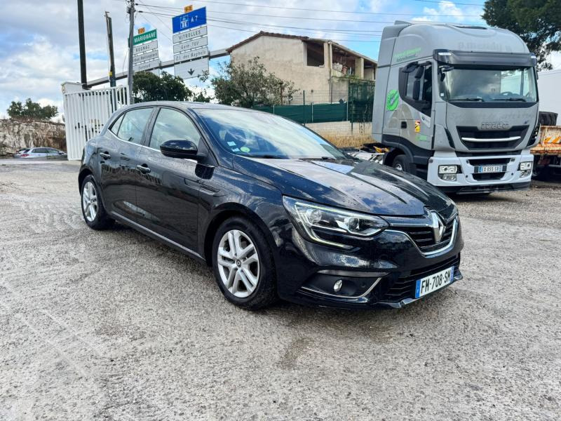 Renault Megane - Car: picture 1 Renault Megane - Car: picture 1