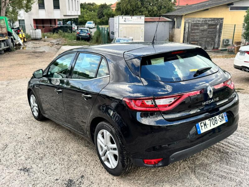 Renault Megane - Car: picture 5 Renault Megane - Car: picture 5