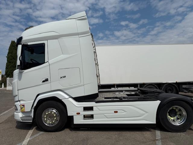 DAF XF 530 - Tractor unit: picture 4 DAF XF 530 - Tractor unit: picture 4