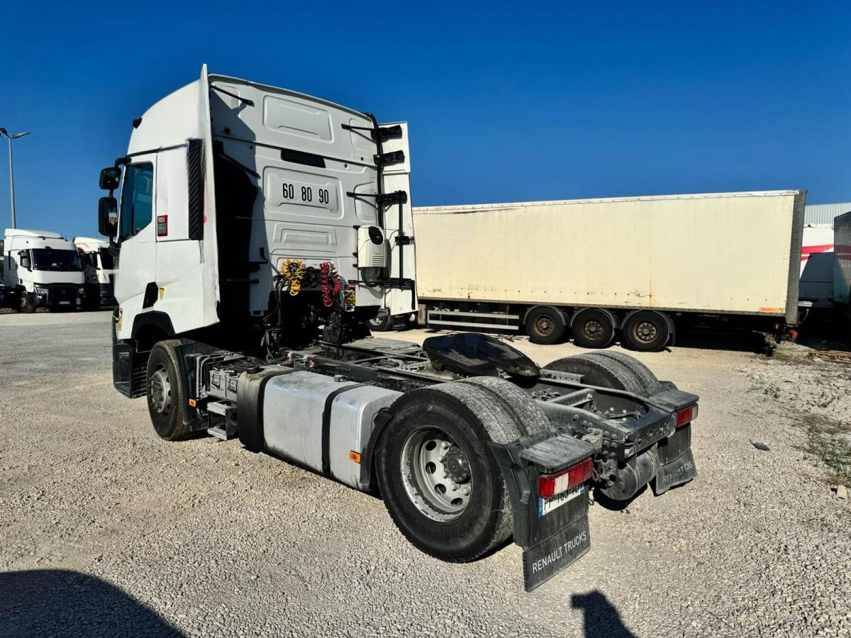 Renault T 460 - Tractor unit: picture 4 Renault T 460 - Tractor unit: picture 4