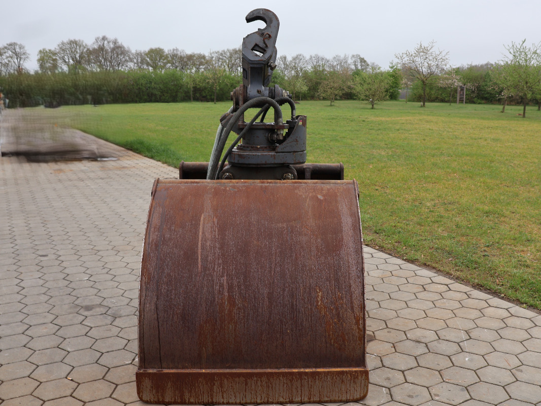 SCHÜTTGUTGREIFER 1210 MM - Grapple: picture 3 SCHÜTTGUTGREIFER 1210 MM - Grapple: picture 3