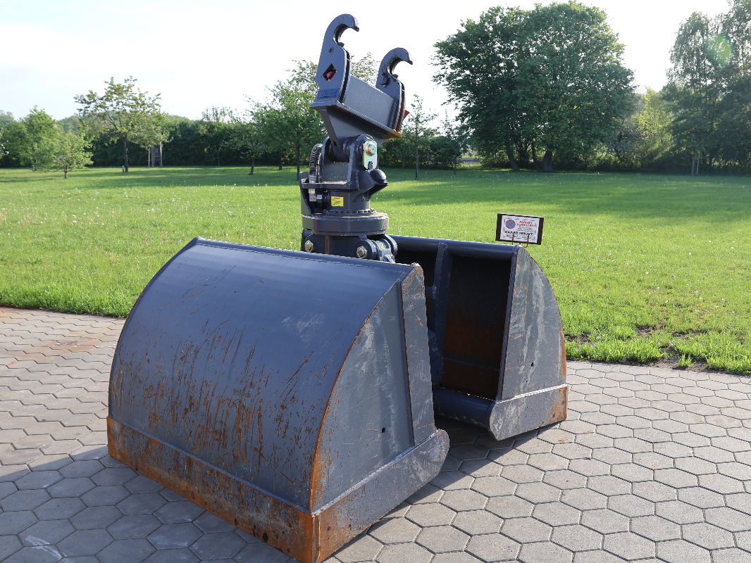 SCHÜTTGUTGREIFER 1610 MM - Grapple: picture 1 SCHÜTTGUTGREIFER 1610 MM - Grapple: picture 1