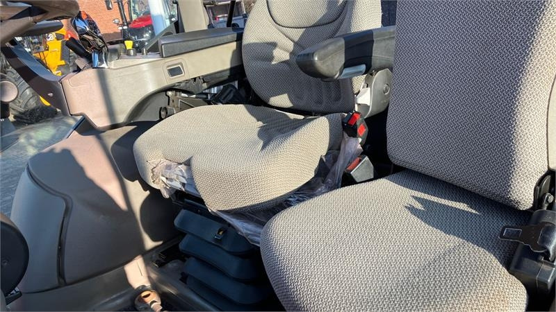 Farm tractor Case IH Puma 200 FPS: picture 9