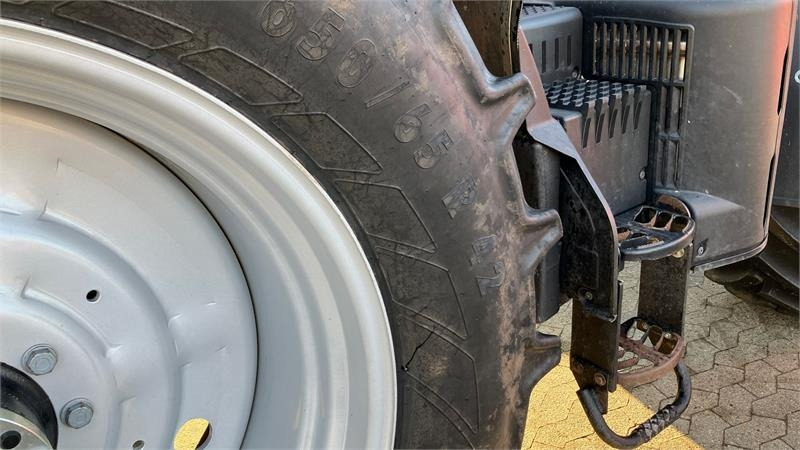 Farm tractor Case IH Puma 200 FPS: picture 11